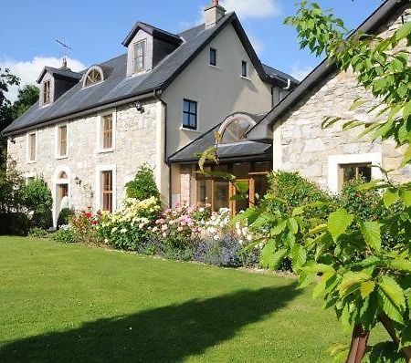 Grove House Country Rooms Shanballymore Luaran gambar