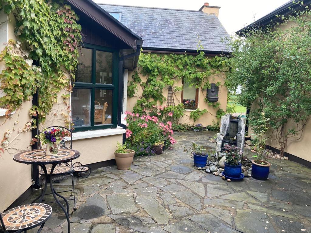 Grove House Country Rooms Shanballymore Luaran gambar