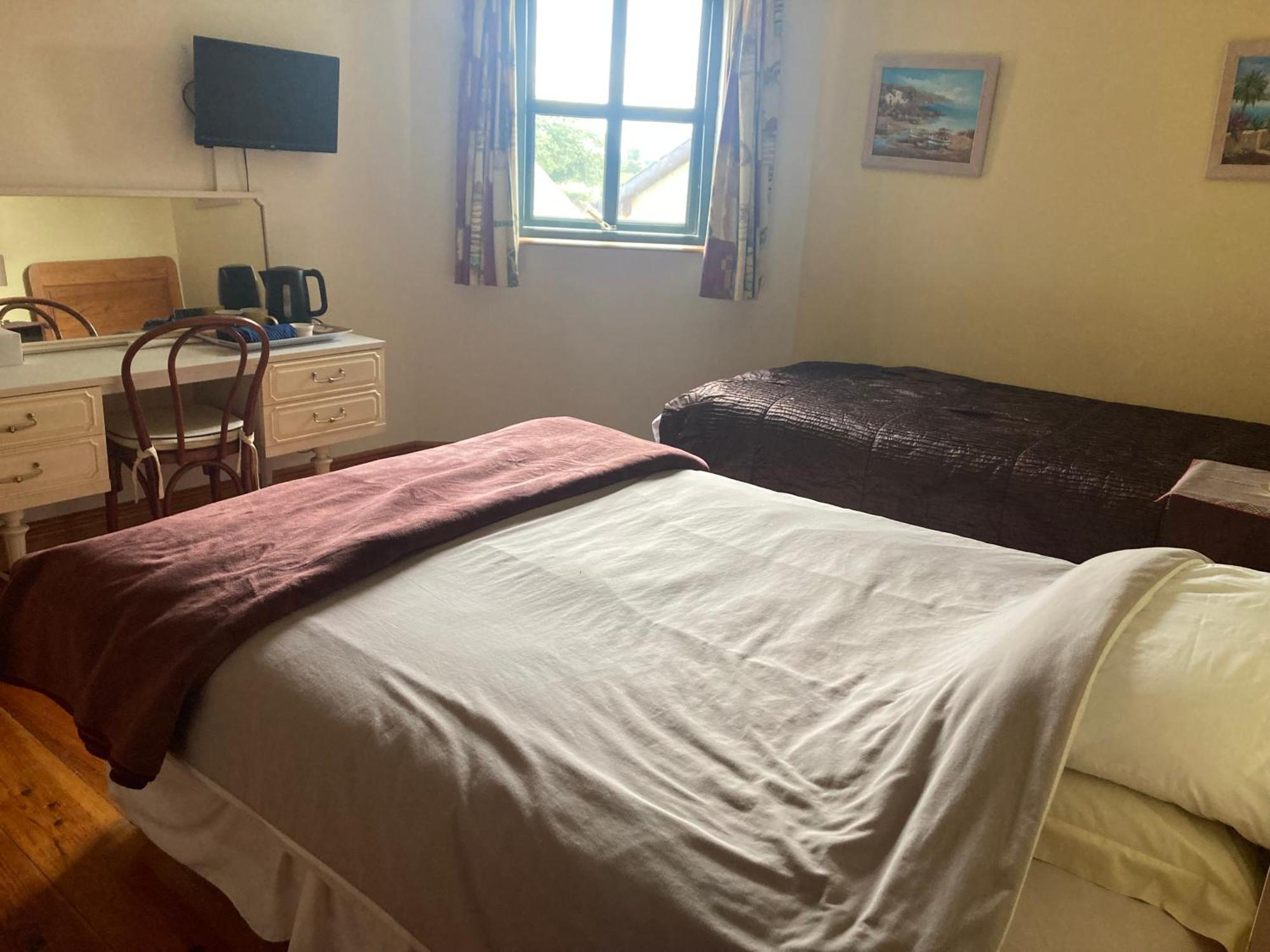 Grove House Country Rooms Shanballymore Luaran gambar