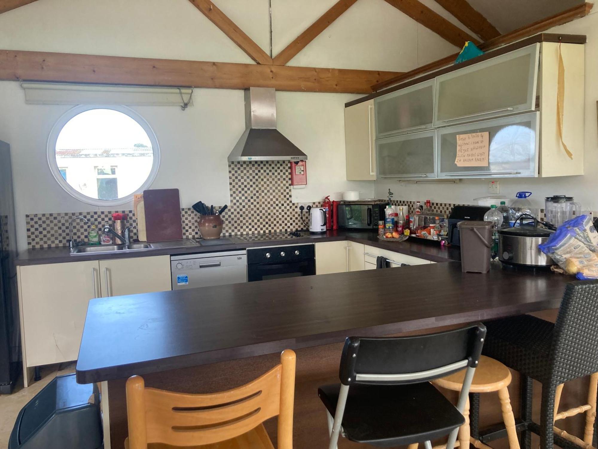 Grove House Country Rooms Shanballymore Luaran gambar