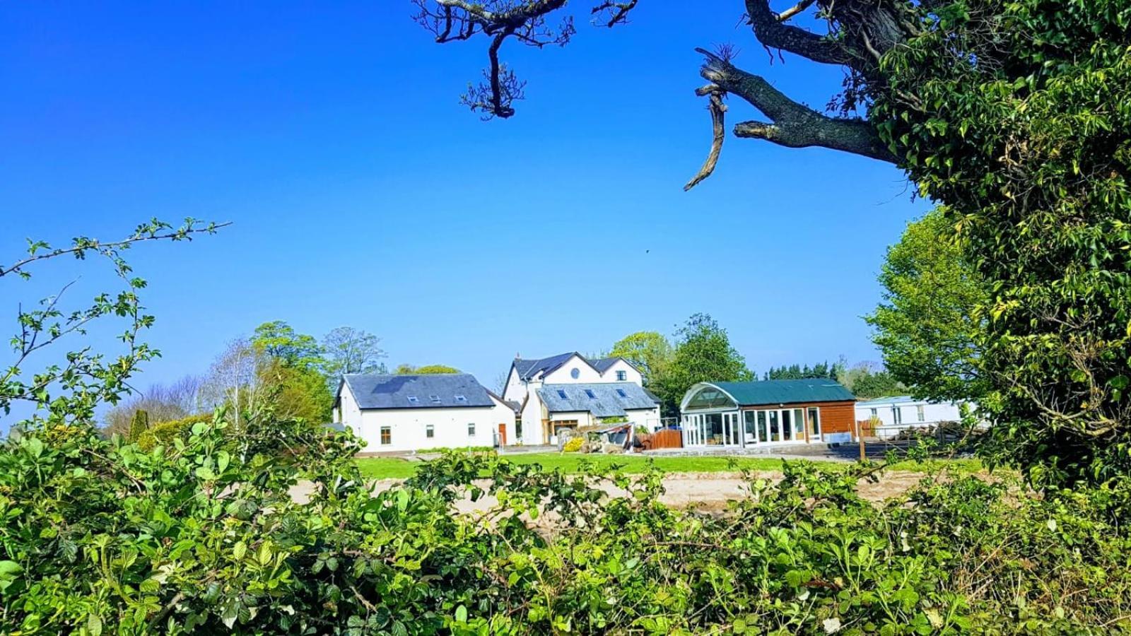Grove House Country Rooms Shanballymore Luaran gambar