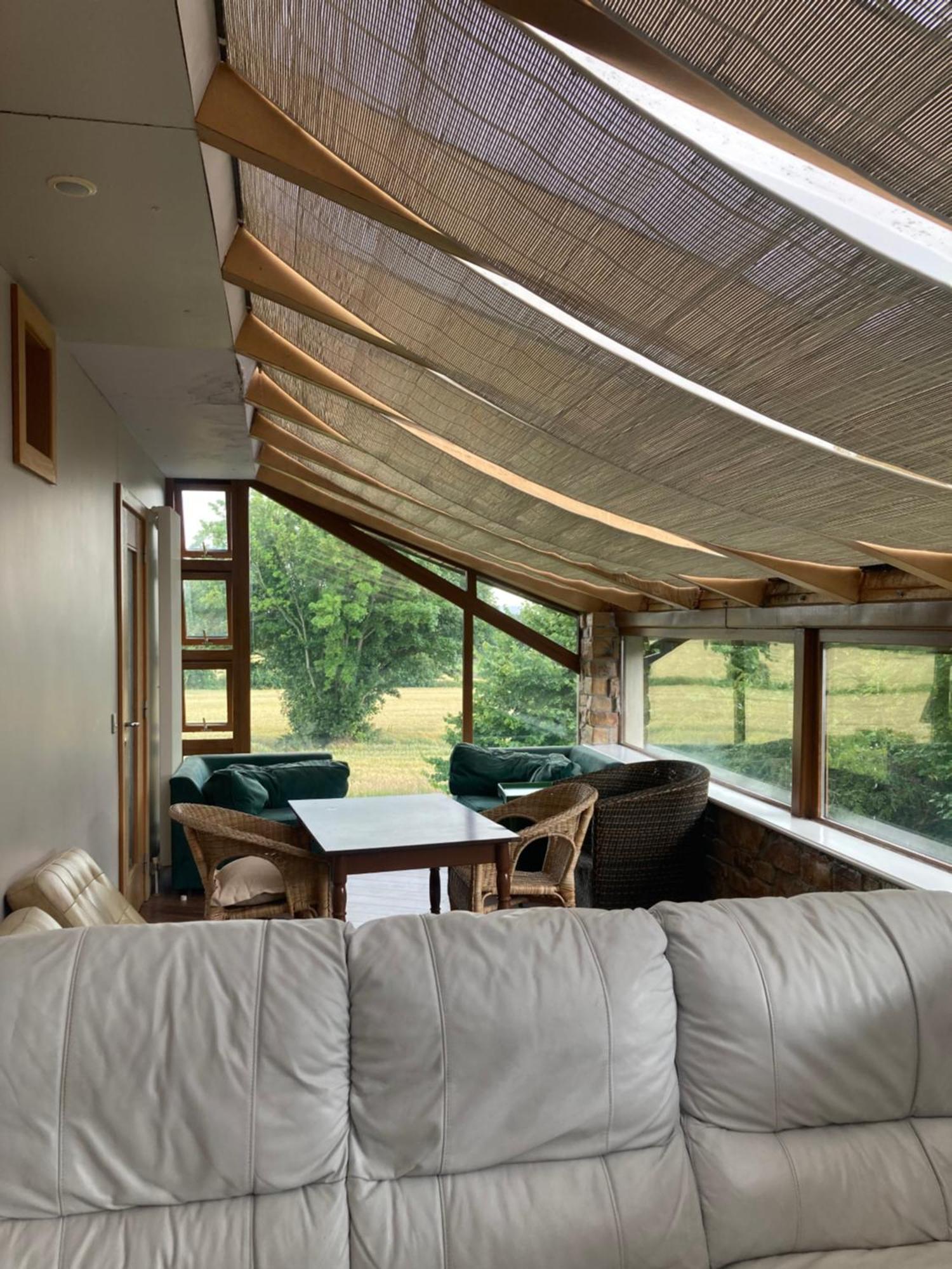 Grove House Country Rooms Shanballymore Luaran gambar