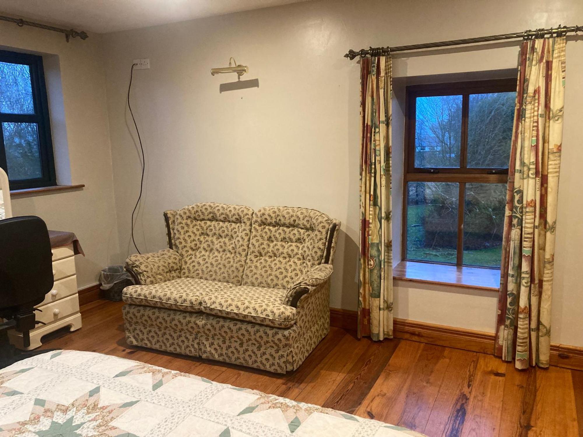 Grove House Country Rooms Shanballymore Luaran gambar